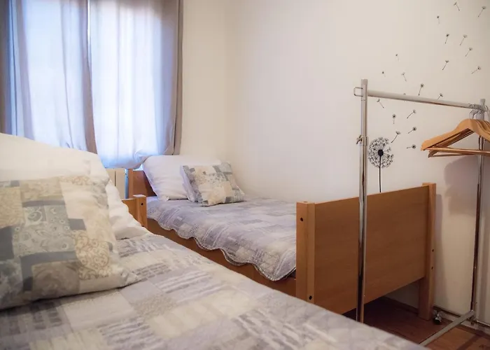 Apartamento With Parking Space - Diklo, - 16522 *
