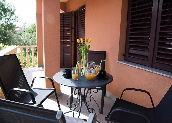 Apartamento With Parking Space - Diklo, - 16522