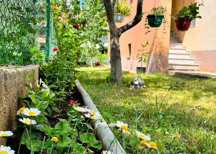 With Parking Space - Diklo, - 16522 Apartamento Zadar
