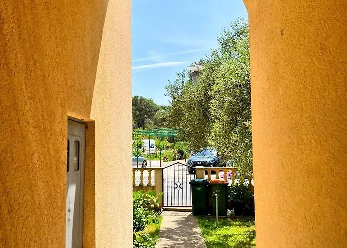 With Parking Space - Diklo, - 16522 Apartamento *