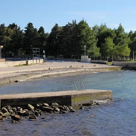 Apartment With A Parking Space - Diklo, - 16522 Zadar