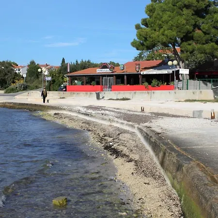 With A Parking Space - Diklo, - 16522 Apartment Zadar