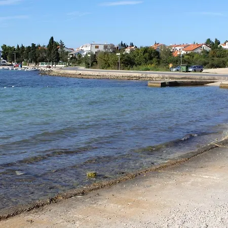 With A Parking Space - Diklo, - 16522 Appartamento *