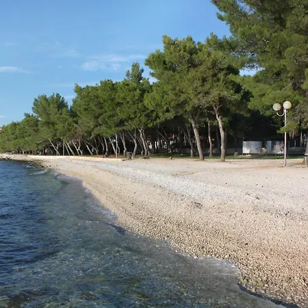 Appartement With Parking Space - Diklo, - 16522 Zadar