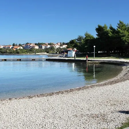 With A Parking Space - Diklo, - 16522 * Zadar