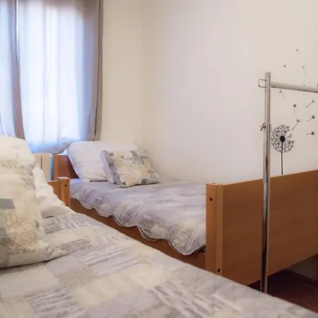 Apartment With A Parking Space - Diklo, - 16522 *
