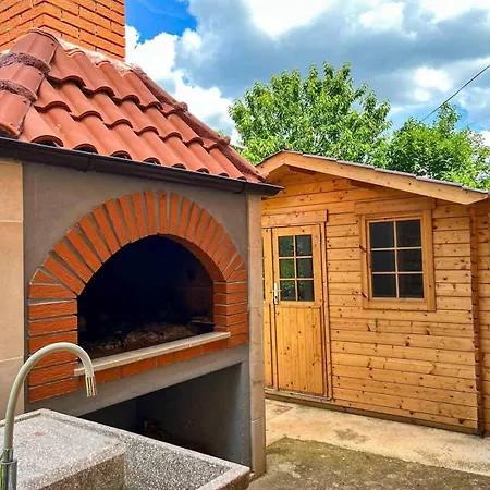 With A Parking Space - Diklo, - 16522