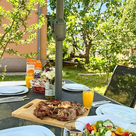 With A Parking Space - Diklo, - 16522 * Zadar