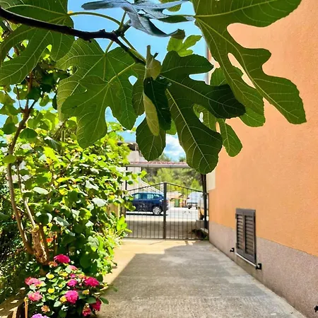 Appartement With Parking Space - Diklo, - 16522 Zadar