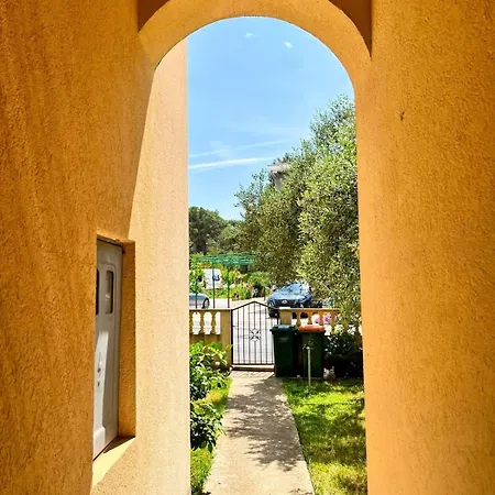 With Parking Space - Diklo, - 16522 Appartement *