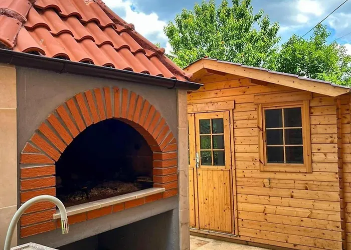 With Parking Space - Diklo, - 16522