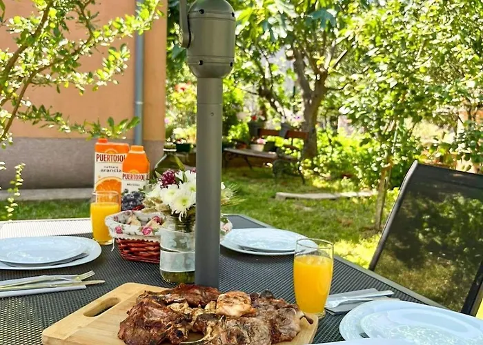 With Parking Space - Diklo, - 16522 * זאדאר