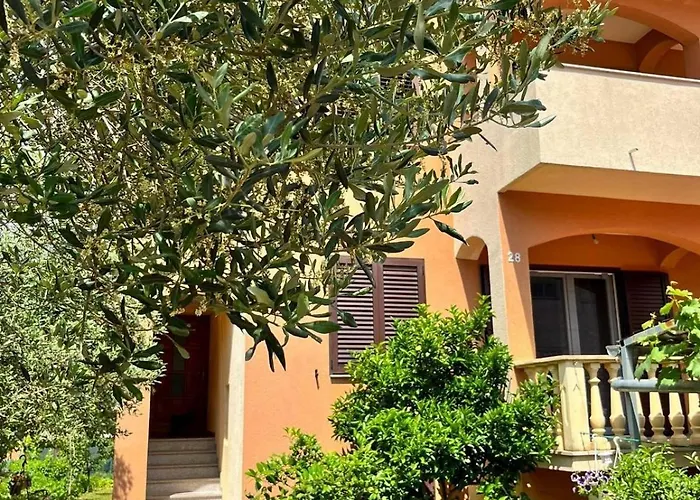 דירה With Parking Space - Diklo, - 16522 *